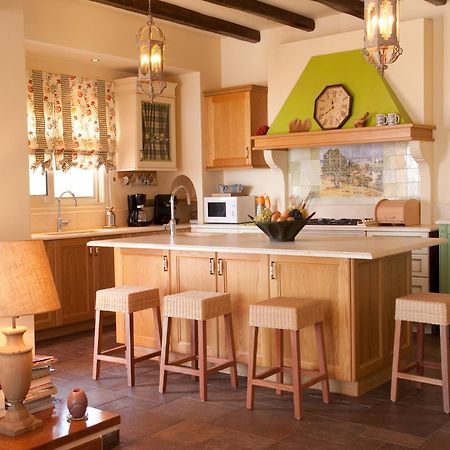 Villa Inn Messinia Kalamaki  Екстер'єр фото