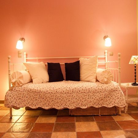 Villa Inn Messinia Kalamaki  Екстер'єр фото