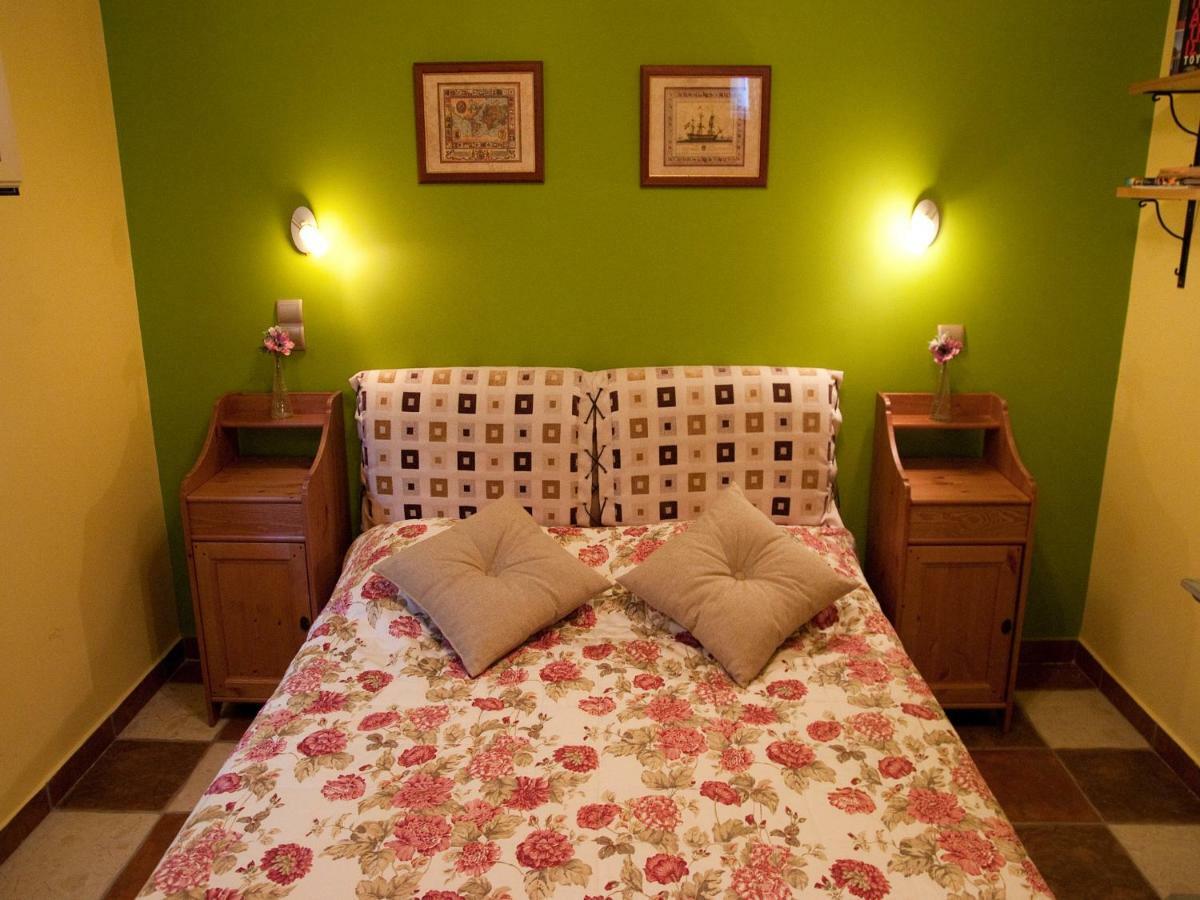 Villa Inn Messinia Kalamaki  Екстер'єр фото
