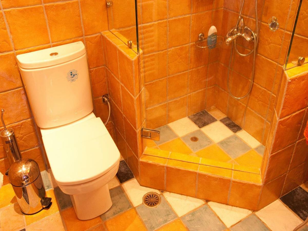 Villa Inn Messinia Kalamaki  Екстер'єр фото