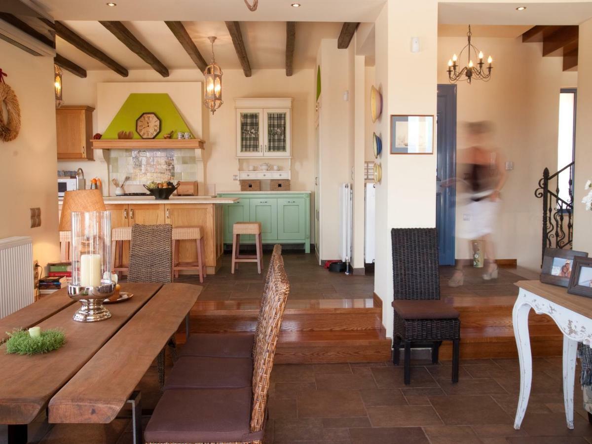 Villa Inn Messinia Kalamaki  Екстер'єр фото