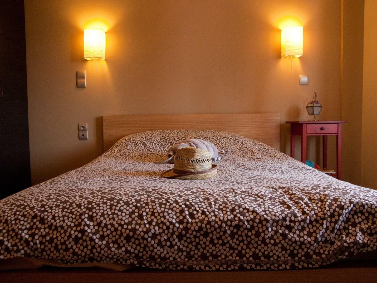 Villa Inn Messinia Kalamaki  Екстер'єр фото