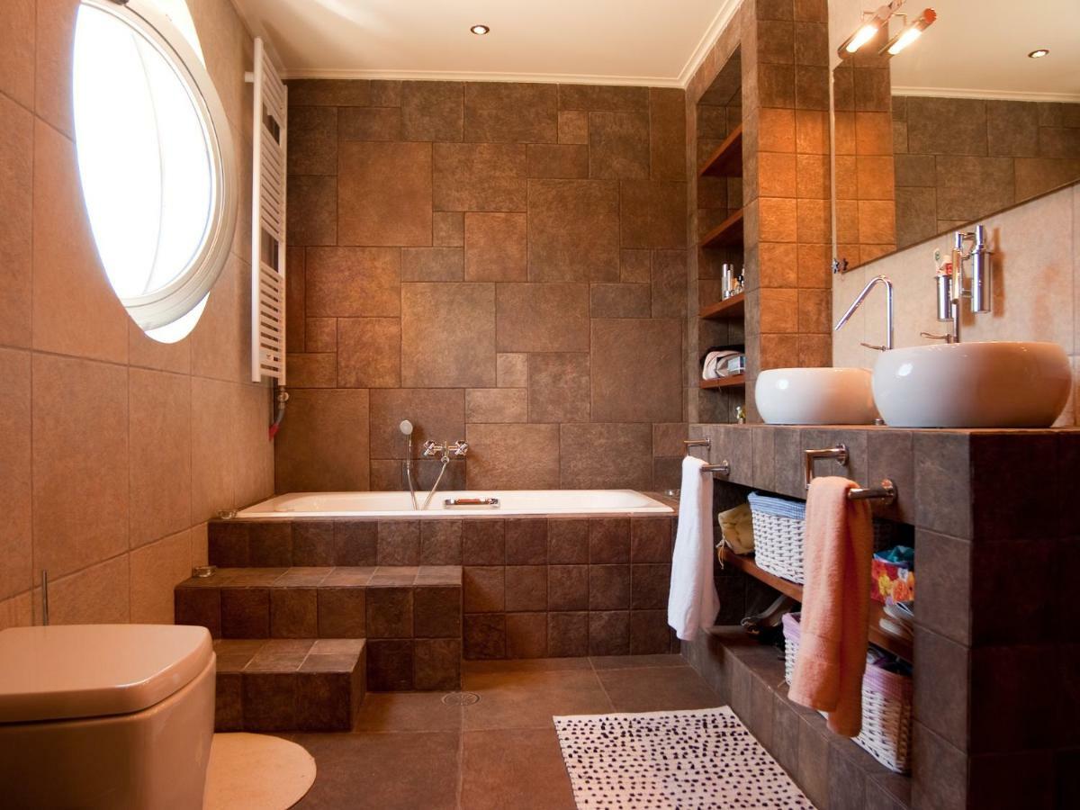 Villa Inn Messinia Kalamaki  Екстер'єр фото
